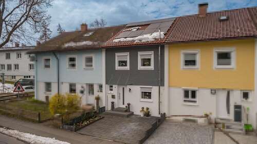 Foto - Haus zum Kaufen in Isny 439.000,00 € 105 m²