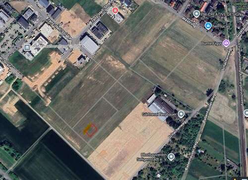 Foto - Grundstück zu verkaufen in Seligenstadt 462.000,00 € 420 m²