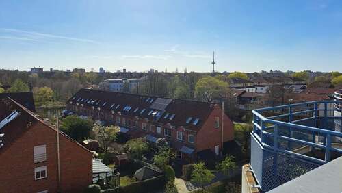 Foto - Wohnung zum Kaufen in Bremen 450.000,00 € 90 m²