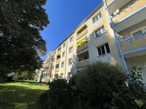 Foto - Wohnung zum Mieten in Chemnitz 350,00 € 57.8 m²