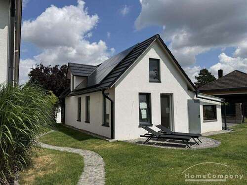 Foto - Wohnen auf Zeit in Weddel 900,00 €