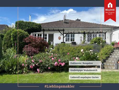 Foto - Haus zum Kaufen in Wachtberg 660.000,00 € 128.79 m²