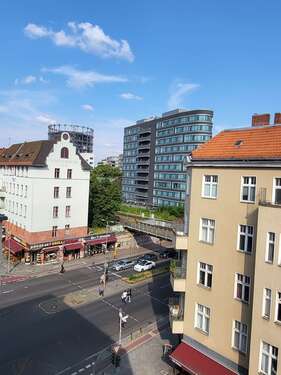 Foto - Wohnung zum Mieten in Berlin 1.300,00 € 72 m²