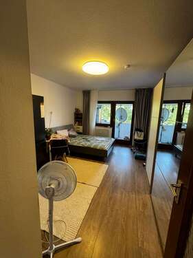 Foto - Wohnung zum Kaufen in Germersheim 79.000,00 € 26 m²