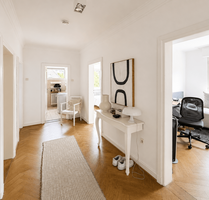 Wohnung zum Mieten in Mannheim 1.230,00 € 95 m² Wohnung zum Mieten in Mannheim 1.230,00 € 95 m²