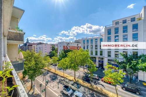 Foto - Wohnung zum Kaufen in Berlin 220.000,00 € 38 m²