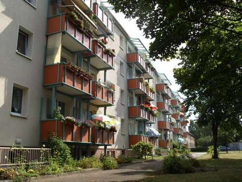 Foto - Wohnung zum Mieten in Fürstenwalde 404,60 € 47.6 m²