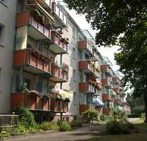 Wohnung zum Mieten in Fürstenwalde 404,60 € 47.6 m²