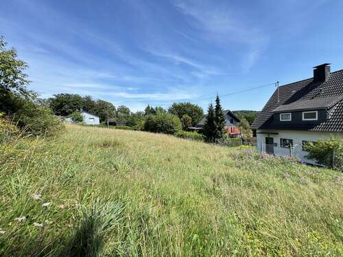 Foto - Grundstück zu verkaufen in Marienheide 149.000,00 € 933 m²
