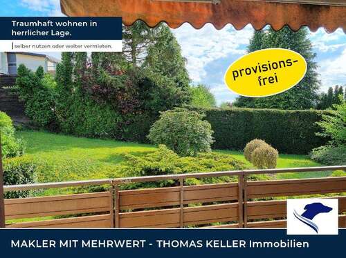 Foto - Wohnung zum Kaufen in Hirzenhain 119.900,00 € 70.62 m²