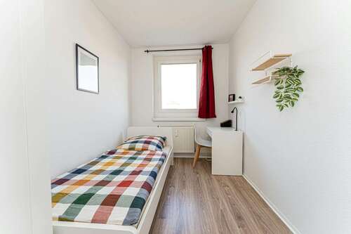 Foto - WG-Zimmer in Potsdam 530,00 € 8 m²