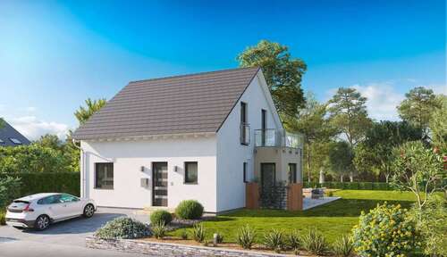 Foto - Haus zum Kaufen in Beltheim 278.949,00 € 133.7 m²