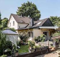 Haus zum Kaufen in Mülheim 498.000,00 € 111.8 m²