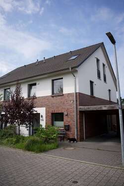 Foto - Haus zum Kaufen in Wentorf bei Hamburg 755.000,00 € 155 m²