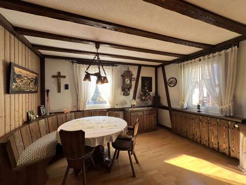 Foto - Wohnung zum Mieten in Lauterbach 600,00 € 87 m²