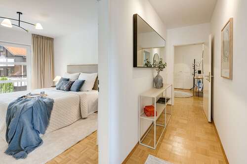 Foto - Wohnung zum Kaufen in Grünwald 850.000,00 € 107 m²