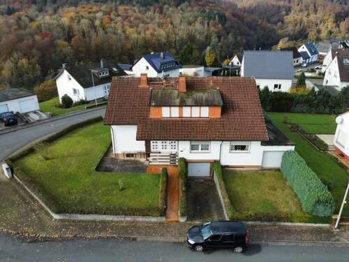 Foto - Haus zum Kaufen in Weilburg-Kirschhofen 289.000,00 € 151 m²