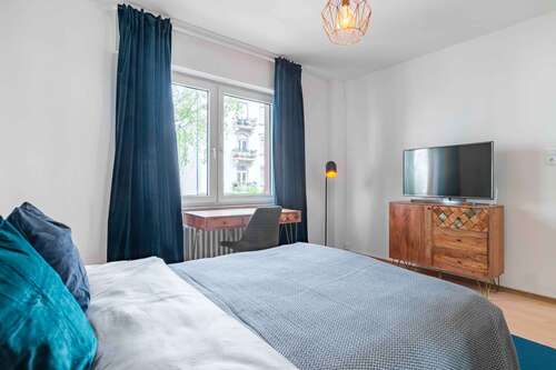 Foto - WG-Zimmer in Frankfurt am Main 685,00 € 16 m²