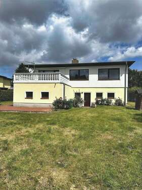Foto - Haus zum Mieten in Zinnowitz 1.500,00 € 190 m²