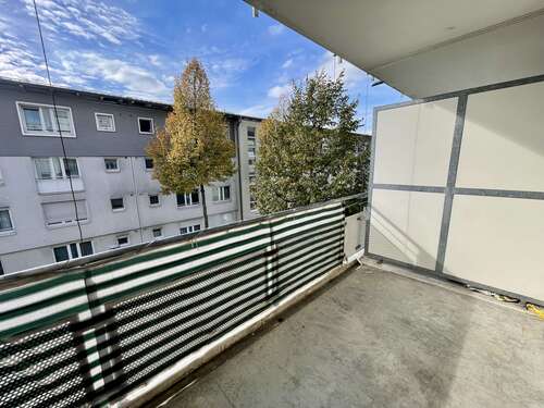 Foto - Wohnung zum Mieten in Mannheim 680,00 € 60.44 m²