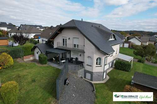 Foto - Haus zum Kaufen in Gevenich 449.000,00 € 207.94 m²