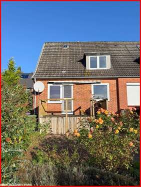 Foto - Haus zum Kaufen in Schleswig 135.000,00 € 74.48 m²