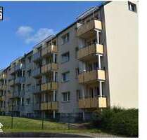 Wohnung zum Mieten in Waldheim 296,00 € 47 m²