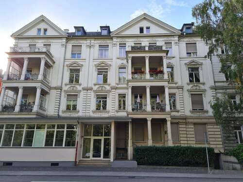 Foto - Wohnung zum Mieten in Wiesbaden 3.278,00 € 172 m²
