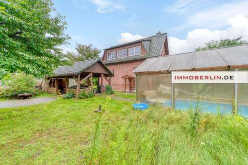 Foto - Haus zum Kaufen in Werneuchen 899.000,00 € 225 m²