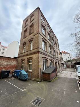 Foto - Büro in Berlin 1.199,00 € 54 m²