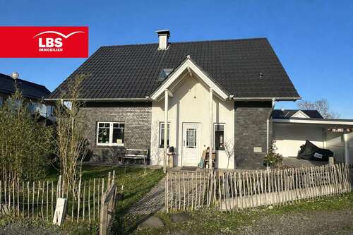 Foto - Haus zum Kaufen in Sassenberg 529.000,00 € 134 m²