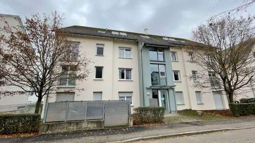 Foto - Wohnung zum Mieten in Ludwigsburg 1.128,00 € 85.09 m²