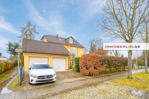 Foto - Wohnung zum Kaufen in Zeuthen 420.000,00 € 78 m²