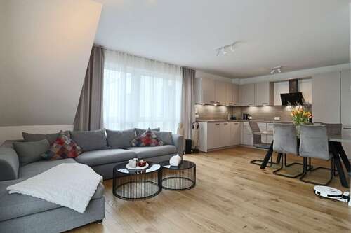 Foto - Wohnung zum Mieten in Nagold 750,00 € 55 m²