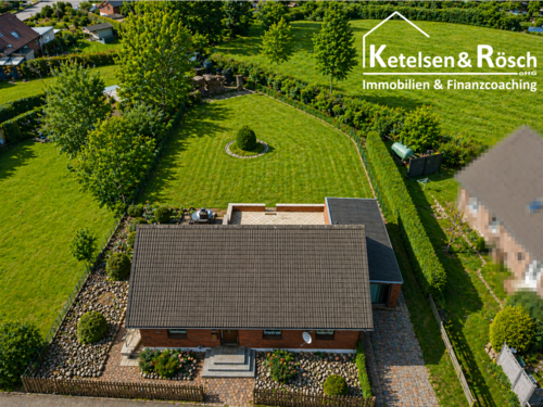 Foto - Haus zum Kaufen in Bönstrup 219.000,00 € 130 m²