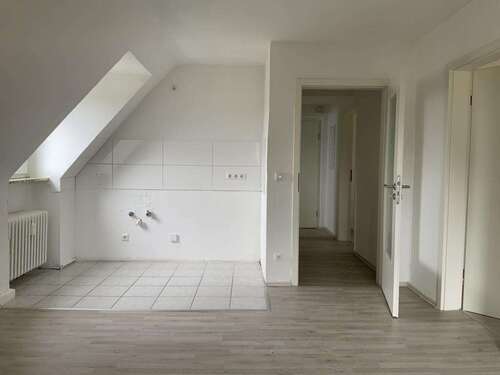 Foto - Wohnung zum Mieten in Gelsenkirchen 409,00 € 53.89 m²