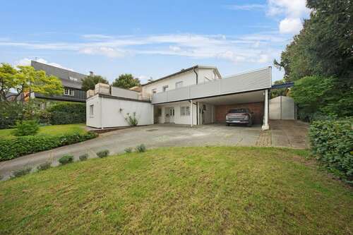 Foto - Haus zum Kaufen in Gaggenau 699.000,00 € 265 m²
