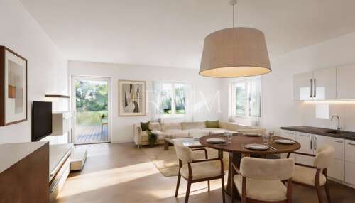 Foto - Wohnung zum Kaufen in Bretzfeld-Rappach 499.000,00 € 124.24 m²