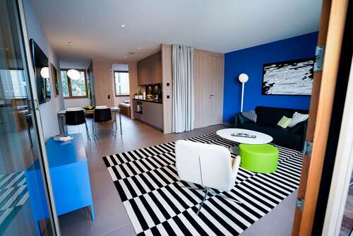 Foto - Wohnung zum Mieten in München 1.283,00 € 58.32 m²