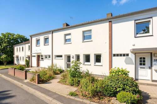 Foto - Haus zum Kaufen in Holzwickede 359.900,00 € 122 m²