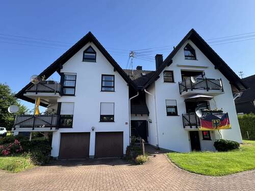 Foto - Wohnung zum Kaufen in Kreuztal 139.000,00 € 81.45 m²
