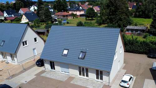 Foto - Haus zum Mieten in Müllrose 1.750,00 € 119.73 m²