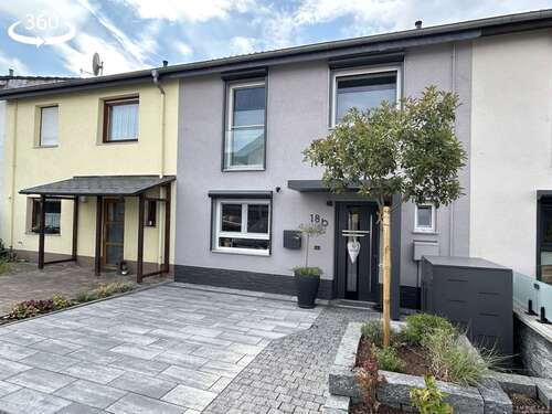 Foto - Haus zum Kaufen in Gumbsheim 299.000,00 € 117.21 m²