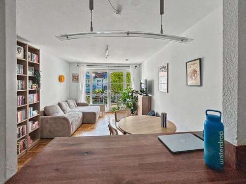 Foto - Wohnung zum Kaufen in Köln 189.000,00 € 43.43 m²