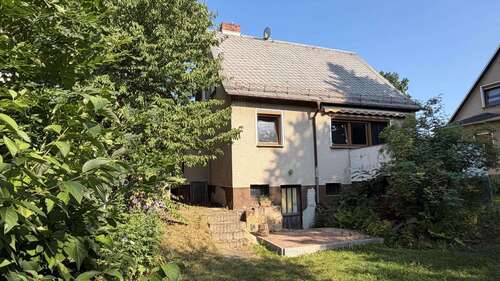 Foto - Haus zum Kaufen in Fraureuth 102.800,00 € 100 m²