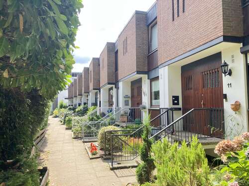 Foto - Haus zum Kaufen in Hamburg 498.000,00 € 120 m²
