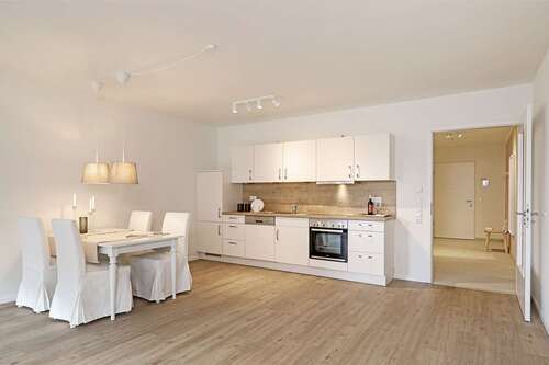 Foto - Wohnung zum Mieten in Winsen 1.100,00 € 77 m²