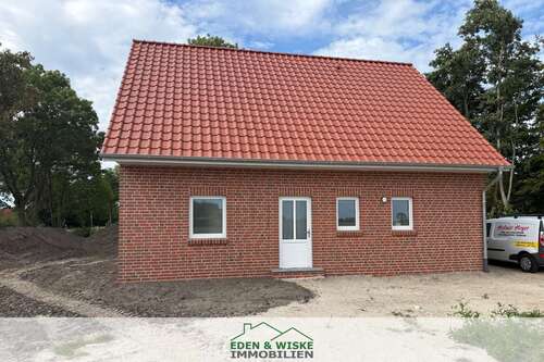 Foto - Wohnung zum Mieten in Hagermarsch 550,00 € 65 m²