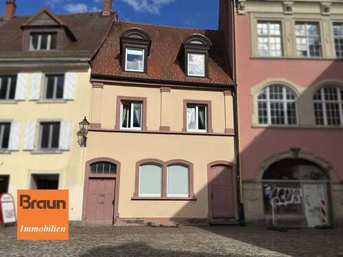 Foto - Wohnung zum Mieten in Villingen-Schwenningen 490,00 € 55 m²