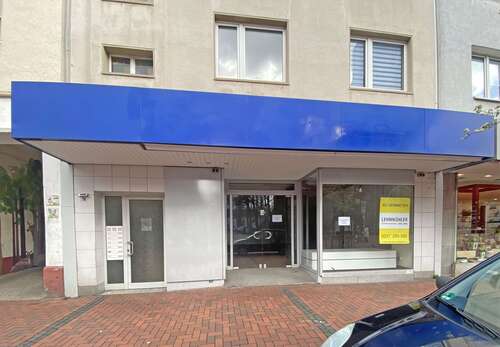 Foto - Einzelhandel in Essen 1.900,00 € 67 m²